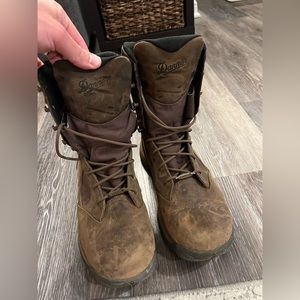 Danner Pronghorn Uninsulated 9.5 Men’s Boot